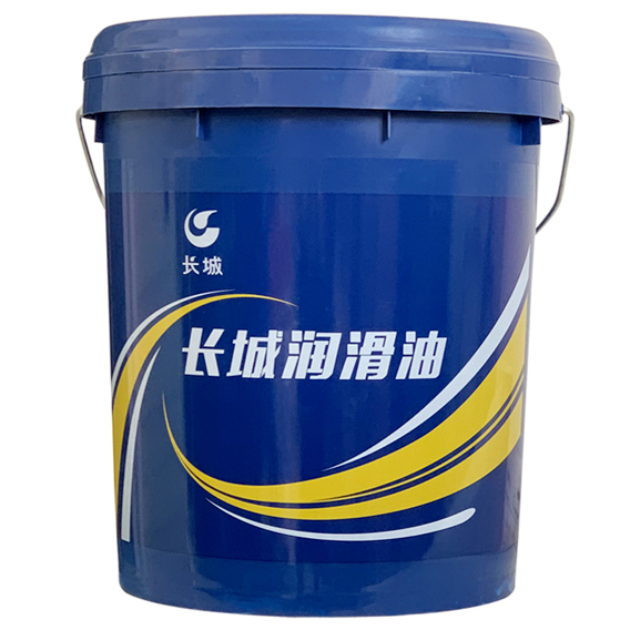 长城机器人减速机润滑油